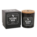Witching Hour White Sage Candle Something Different