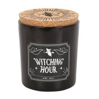 Witching Hour White Sage Candle Something Different