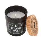 Witching Hour White Sage Candle Something Different