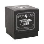 Witching Hour White Sage Candle Something Different