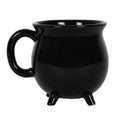 Black Cauldron Mug Something Different