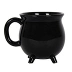 Black Cauldron Mug Something Different