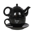 The Fortune Teller Tea For One Tea Set Something Different