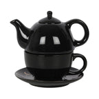 The Fortune Teller Tea For One Tea Set Something Different