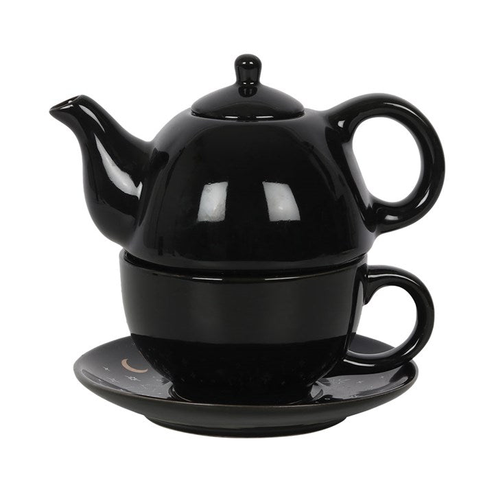 The Fortune Teller Tea For One Tea Set Something Different