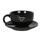 The Fortune Teller Tea For One Tea Set Something Different