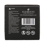 Black Rose Twilight Blush Candle Something Different