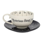 Fortune Telling Ceramic Teacup Something Different
