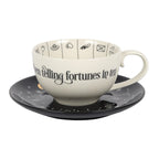 Fortune Telling Ceramic Teacup Something Different