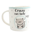 Crazy Cat Lady Boxed Mug Something Different