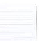 Dark Forest Print A5 Notebook