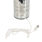 Christmas Village Electric Aroma Lamp Something Different