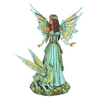 Amy Brown 22cm Jewel of the Forest Fairy Figurine Amy Brown