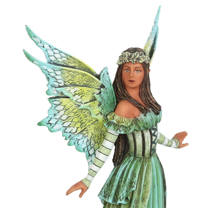 Amy Brown 22cm Jewel of the Forest Fairy Figurine Amy Brown