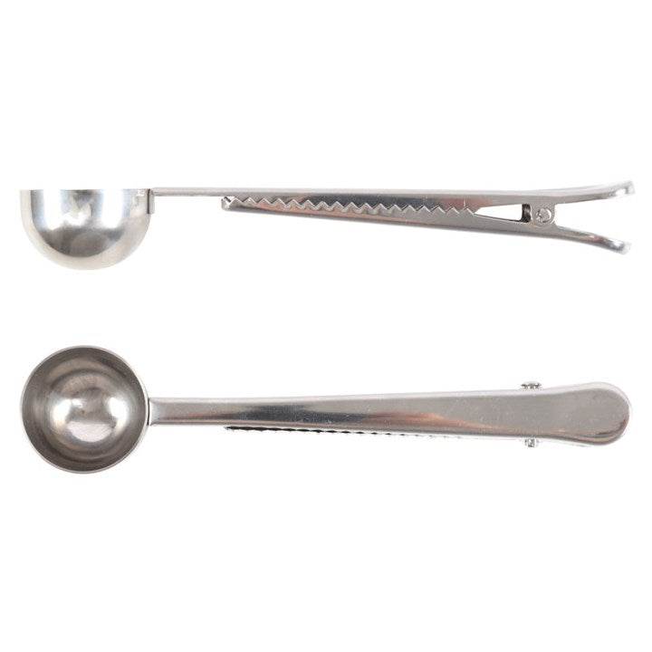 Dad Fuel Mug and Coffee Scoop Clip Something Different