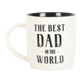 Best Dad in the World Mug Something Different