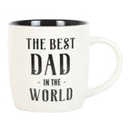 Best Dad in the World Mug Something Different