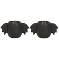 Bat Wing Egg Cup Set Something Different