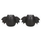 Bat Wing Salt and Pepper Shakers Something Different