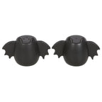 Bat Wing Salt and Pepper Shakers Something Different