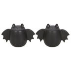 Bat Wing Salt and Pepper Shakers Something Different