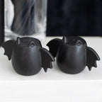 Bat Wing Salt and Pepper Shakers Something Different