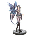 Anne Stokes Dragon Trainer Figurine Anne Stokes