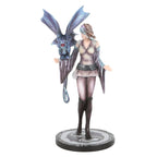 Anne Stokes Dragon Trainer Figurine Anne Stokes