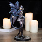 Anne Stokes Dragon Trainer Figurine Anne Stokes