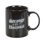 Strange and Unusual Mug Something Different