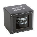 Strange and Unusual Mug Something Different