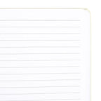 The Moon Celestial A5 Notebook