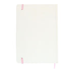 The Sun Celestial A5 Notebook