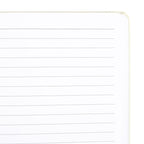 The Sun Celestial A5 Notebook