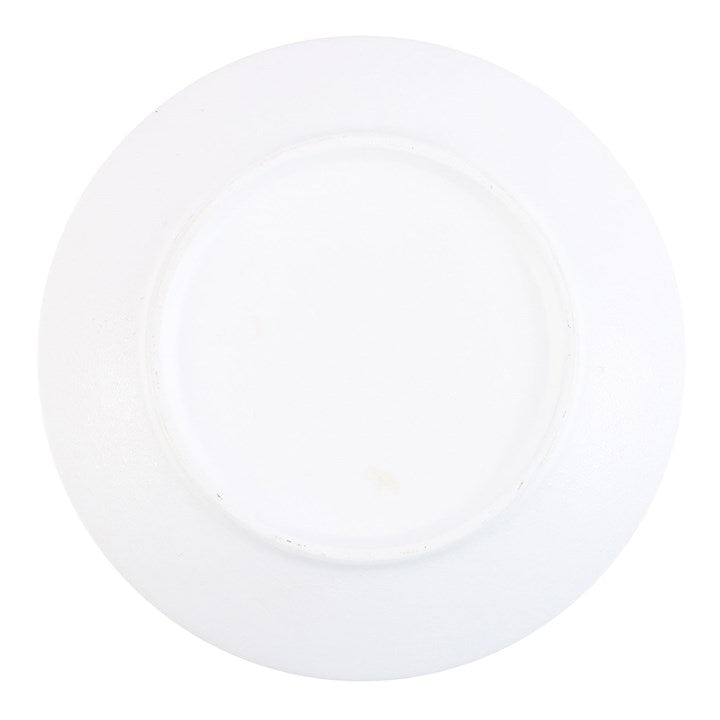 Round Mushroom Trinket Dish