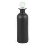Decorative Witches Brew Glass Potion Bottle Something Different