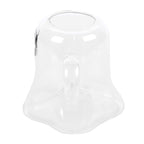 Ghost Shaped Glass Mug Something Different