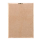 Off White Astrology Wheel Framed Wall Art Print