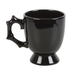 Black Spider Teacup Something Different
