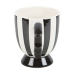 Striped Bat Wing Teacup Something Different