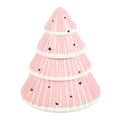 Pink Christmas Tree Oil Burner Something Different