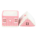 Pink Gingerbread House Oil Burner Something Different