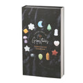 12 Days of Christmas Shaped Crystal Advent Calendar Something Different