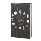 12 Days of Christmas Shaped Crystal Advent Calendar Something Different