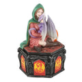 Anne Stokes Dragon Friendship Fall Box Anne Stokes