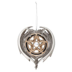 Anne Stokes Dragon Magic Hanging Ornament Anne Stokes