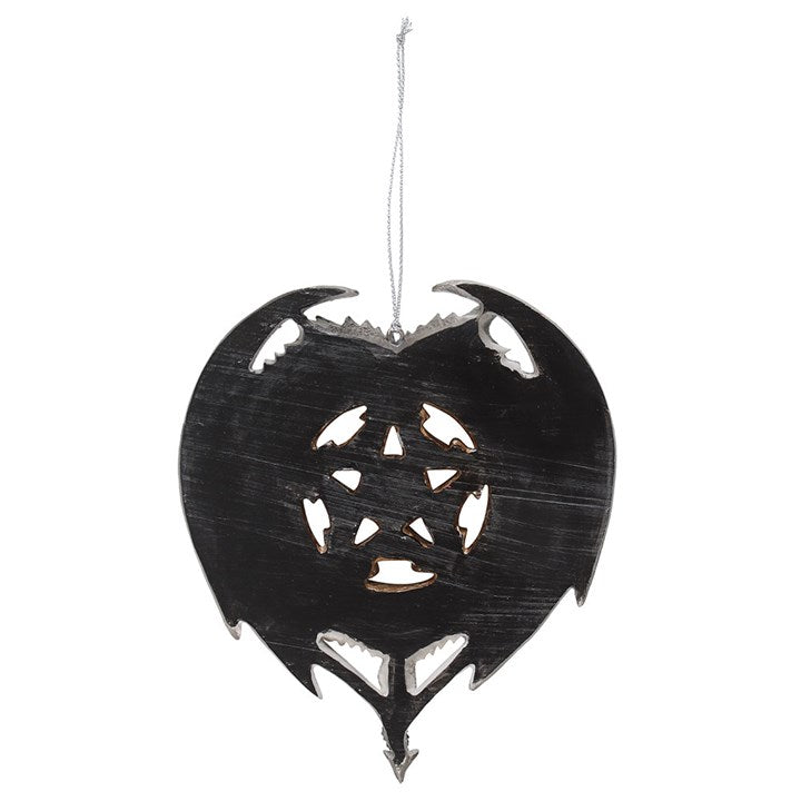 Anne Stokes Dragon Magic Hanging Ornament Anne Stokes