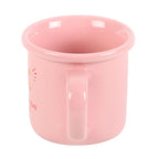 Pink Gingerbread Latte Mug Something Different