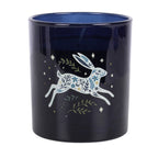 Leaping Hare Blackberry & Pine Scented Candle