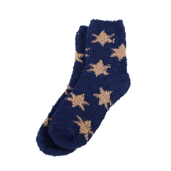 Leaping Hare Mug and Socks Gift Set – 500ml
